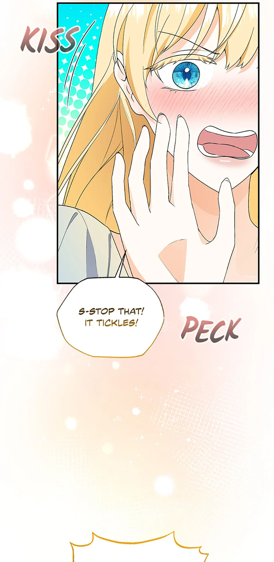 I Will Try to End the Male Lead Chapter 64 - Page 4