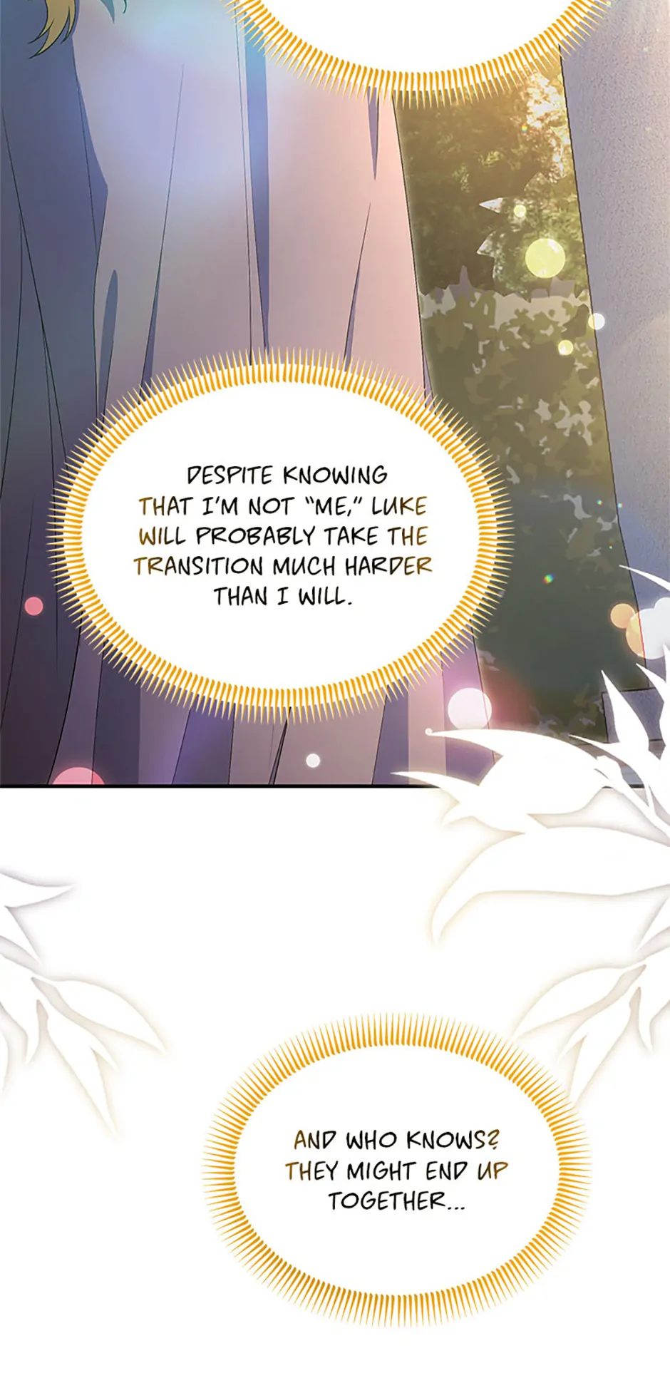 I Will Try to End the Male Lead Chapter 64 - Page 31