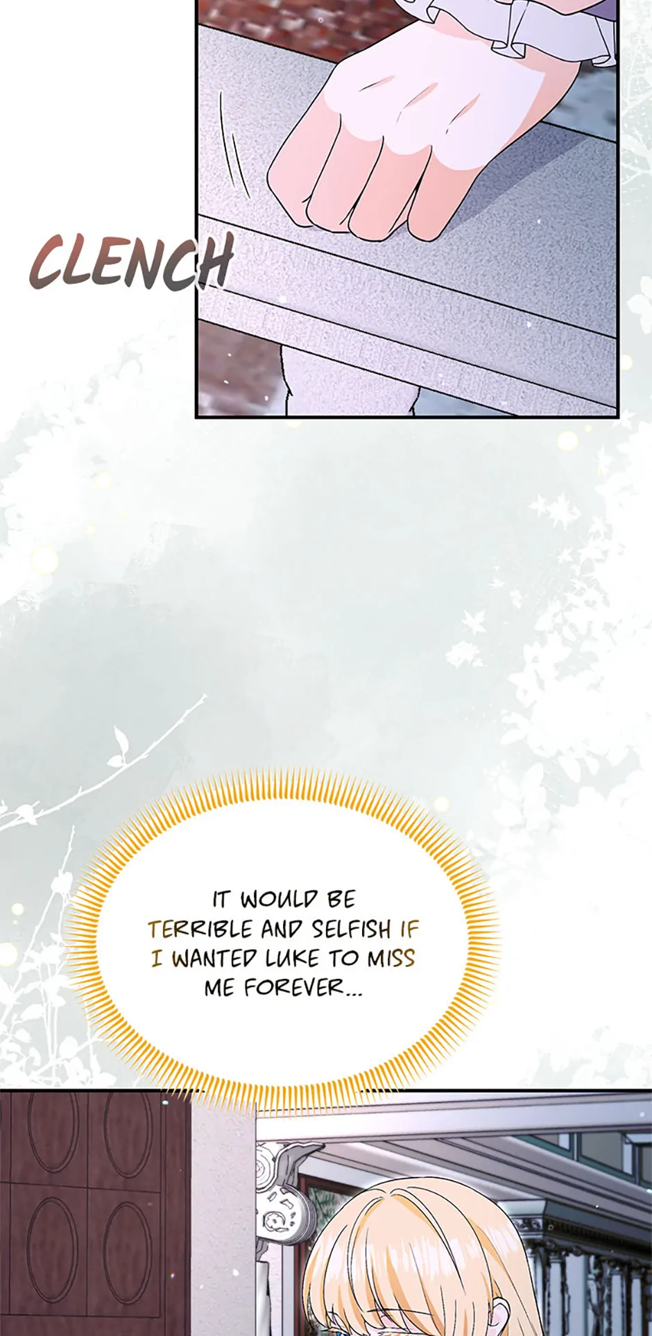 I Will Try to End the Male Lead Chapter 64 - Page 34