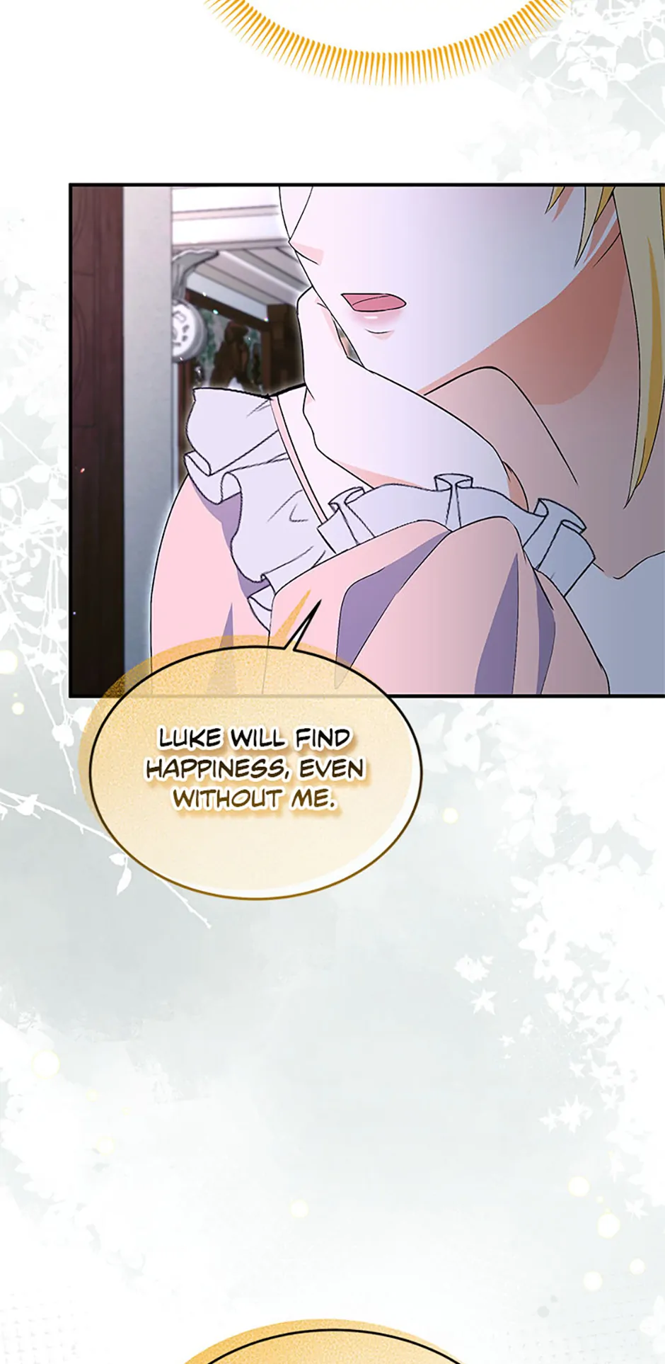 I Will Try to End the Male Lead Chapter 64 - Page 36