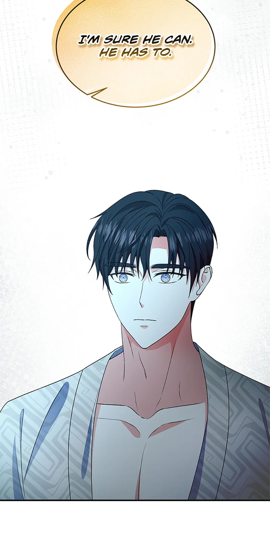 I Will Try to End the Male Lead Chapter 64 - Page 37