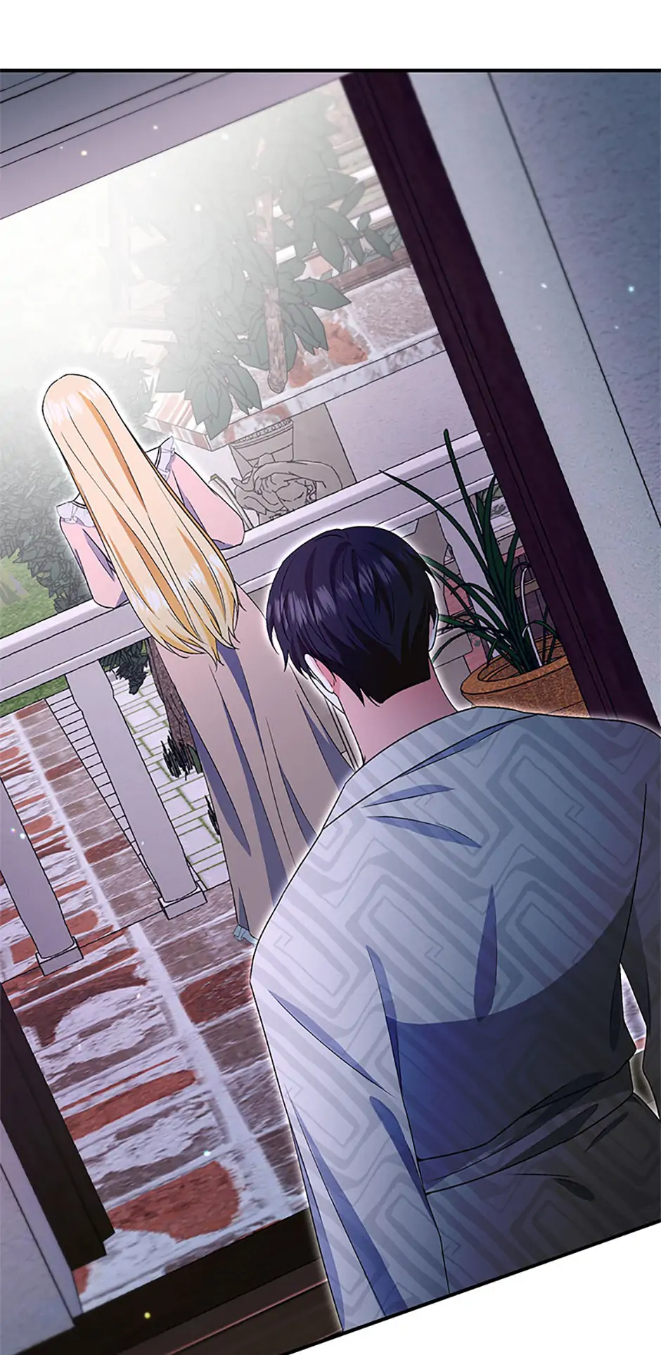 I Will Try to End the Male Lead Chapter 64 - Page 38