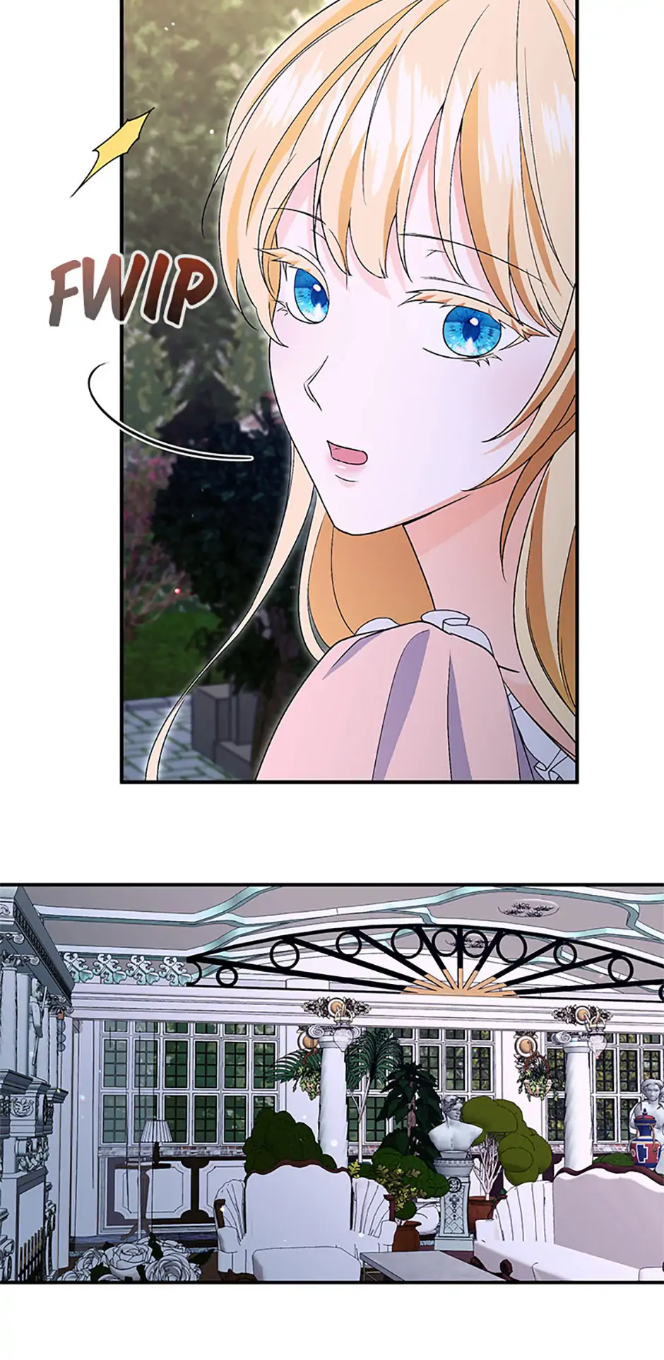 I Will Try to End the Male Lead Chapter 64 - Page 40