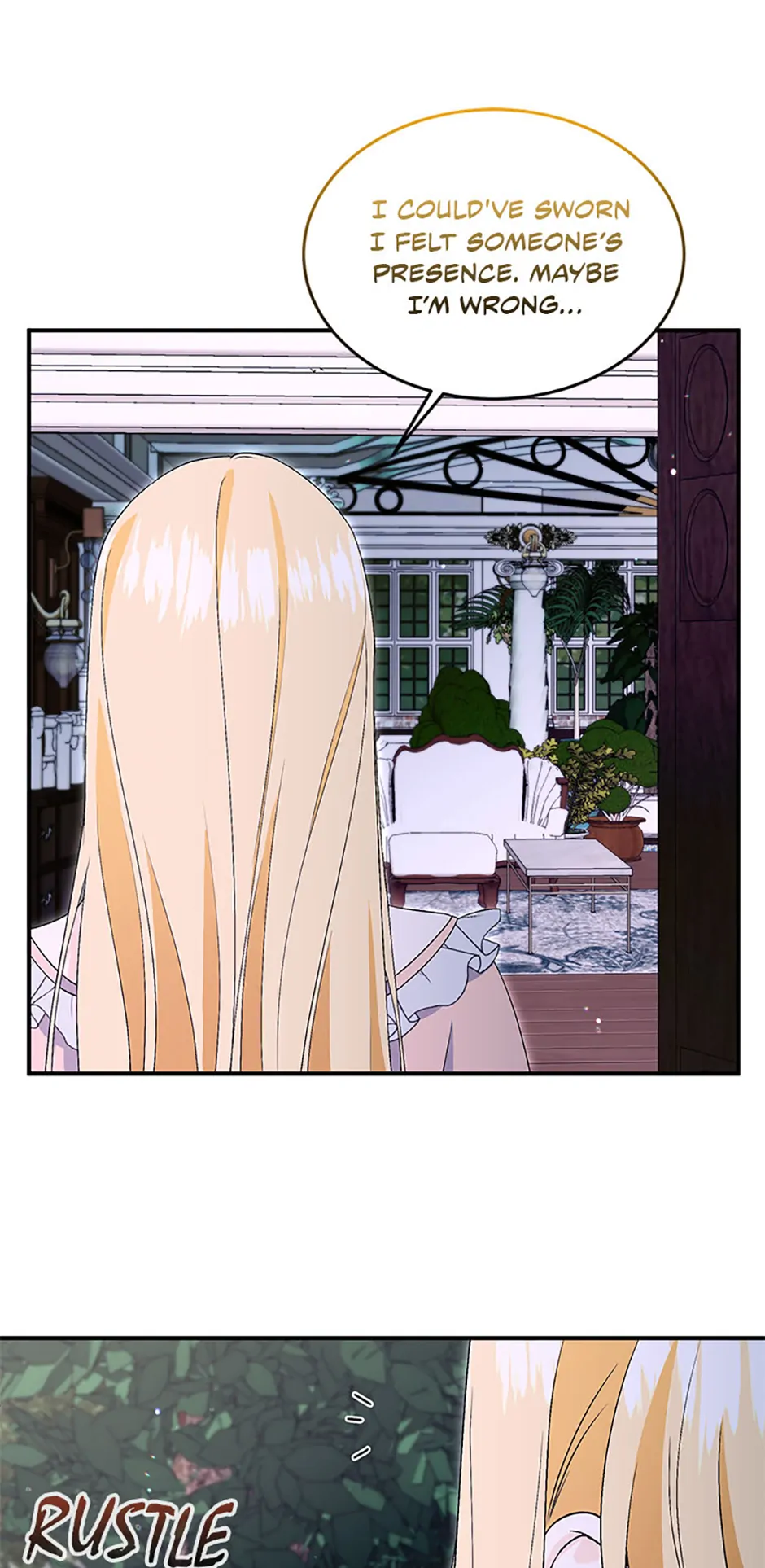 I Will Try to End the Male Lead Chapter 64 - Page 41