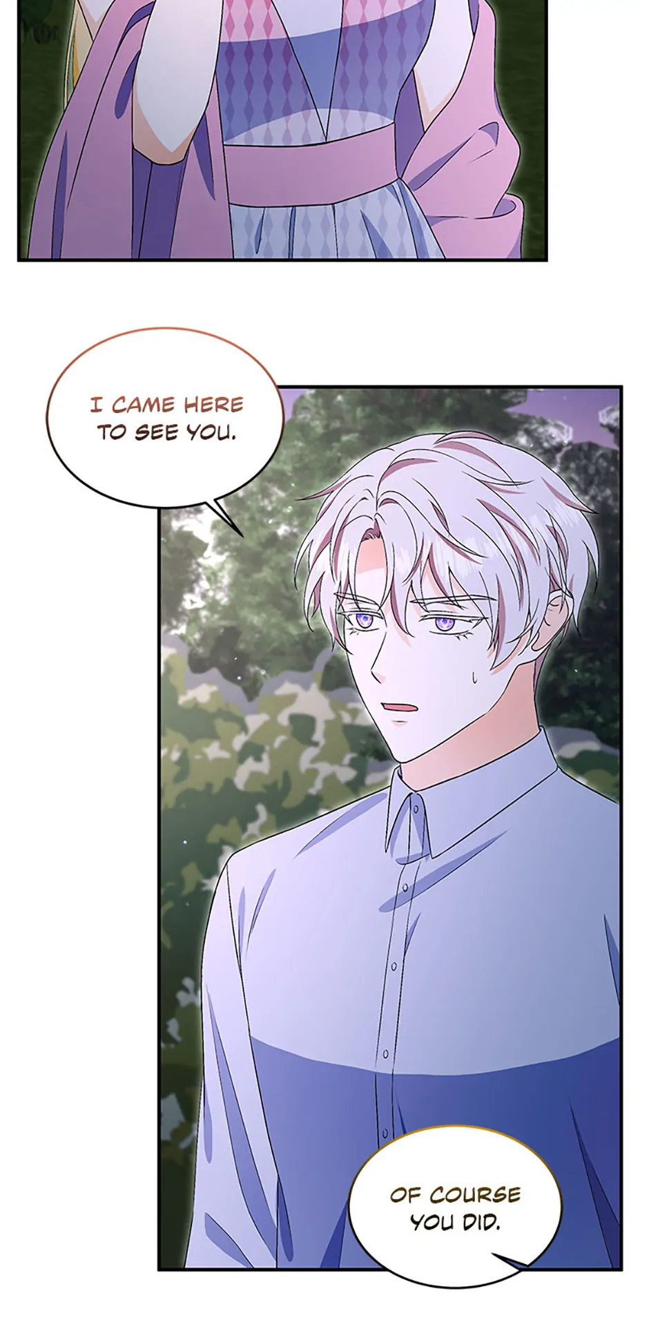 I Will Try to End the Male Lead Chapter 64 - Page 48