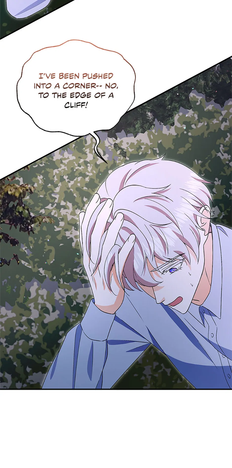 I Will Try to End the Male Lead Chapter 64 - Page 50