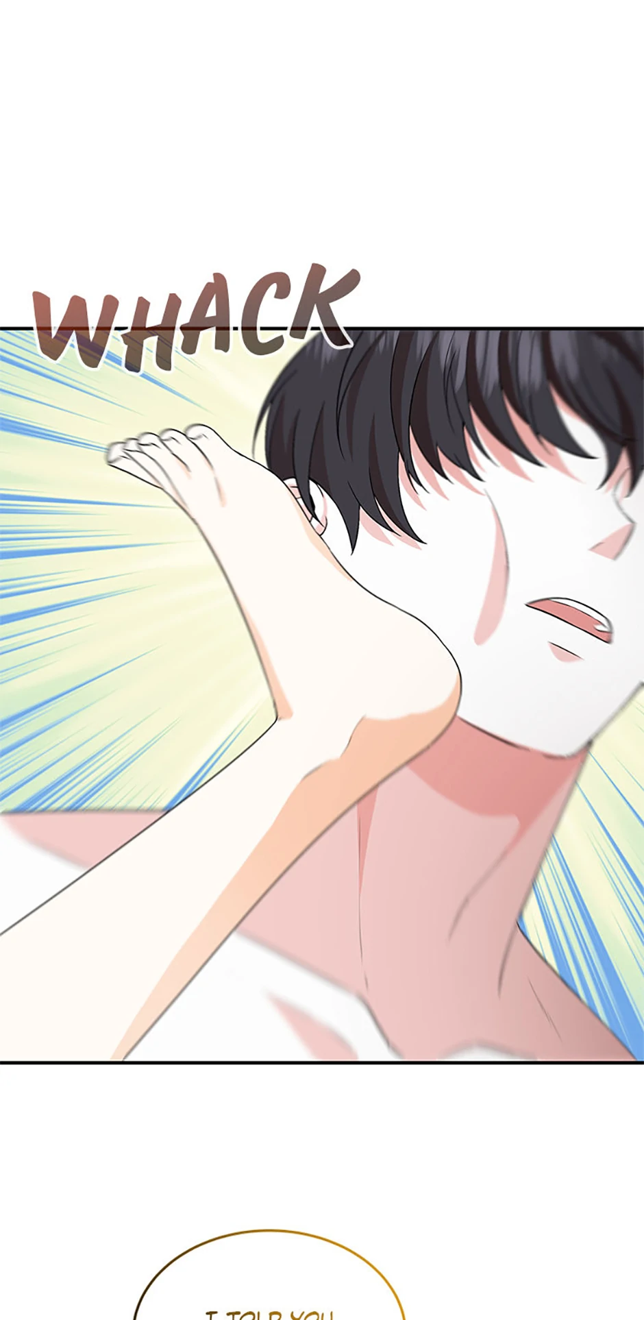 I Will Try to End the Male Lead Chapter 64 - Page 6