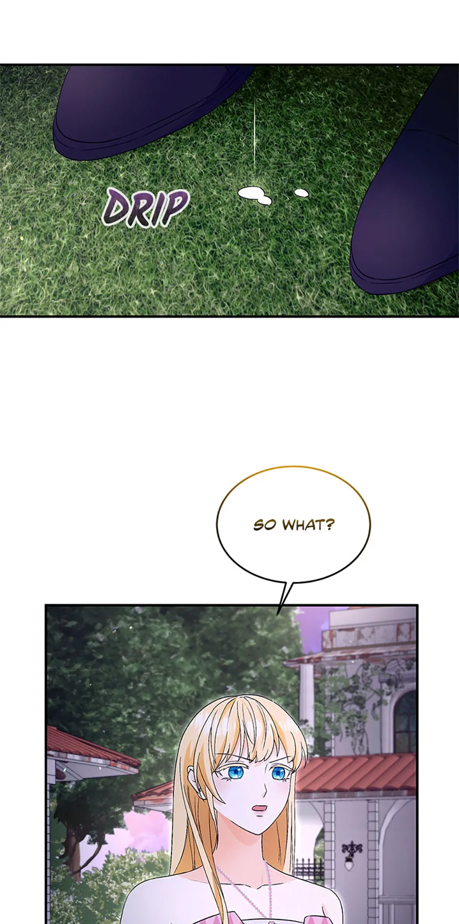 I Will Try to End the Male Lead Chapter 64 - Page 51