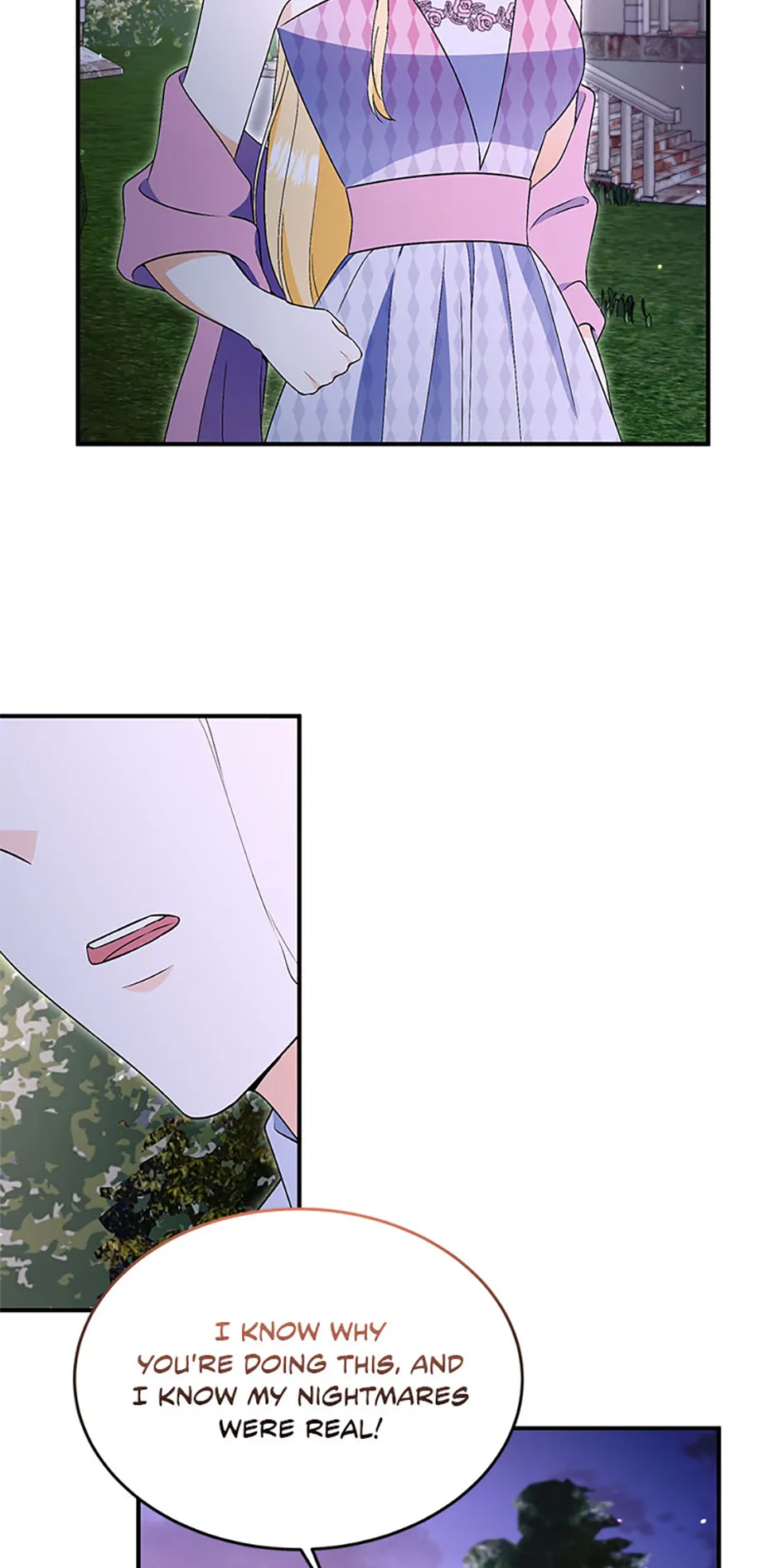 I Will Try to End the Male Lead Chapter 64 - Page 52