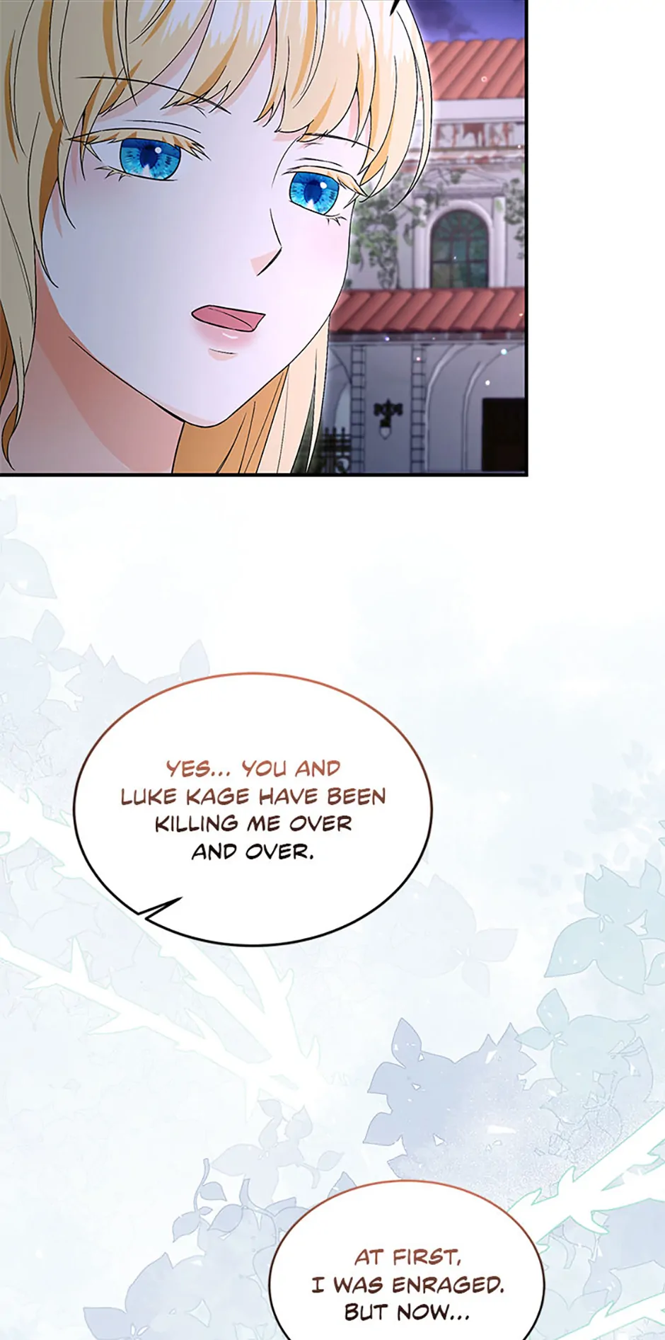 I Will Try to End the Male Lead Chapter 64 - Page 54