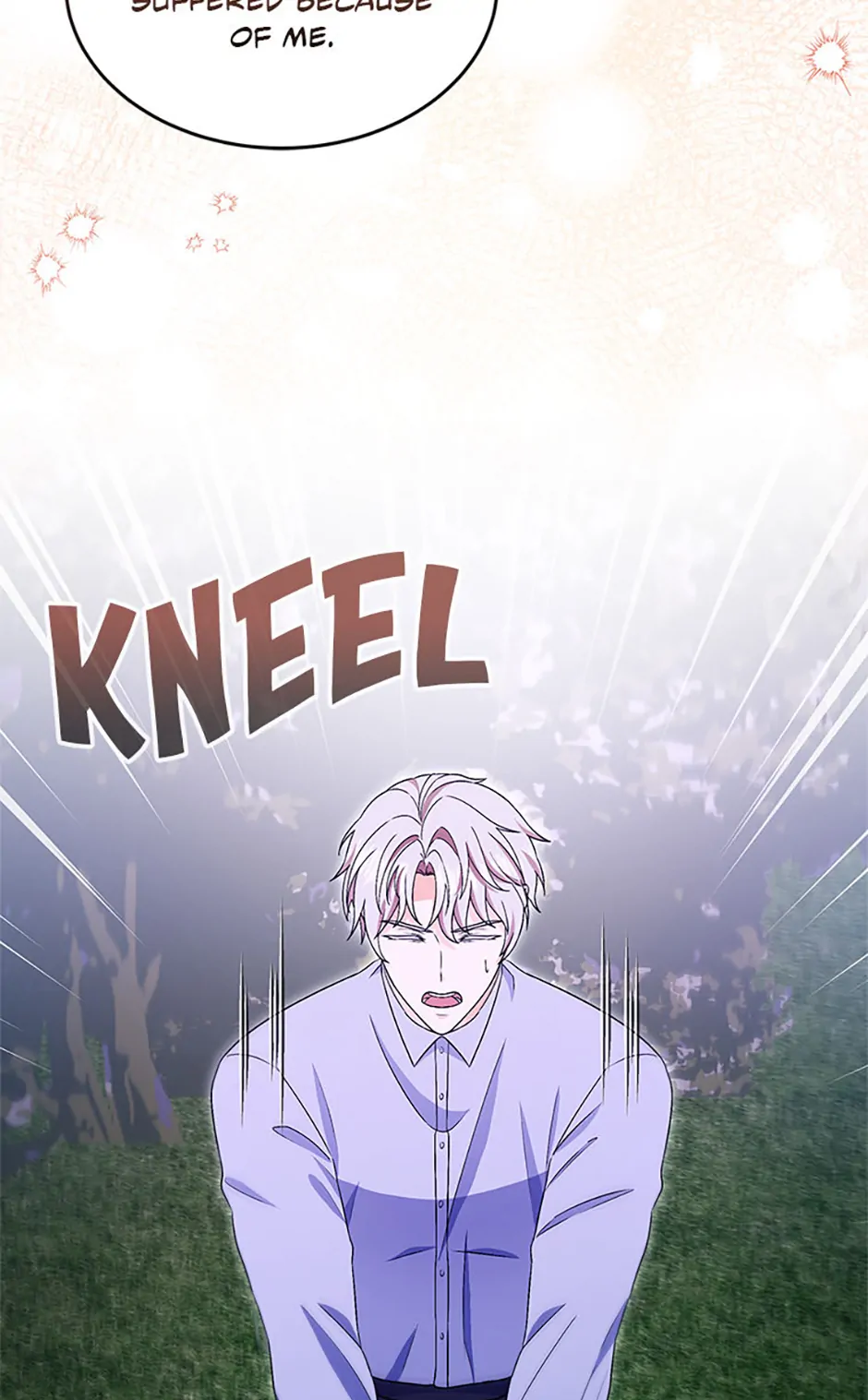 I Will Try to End the Male Lead Chapter 64 - Page 58