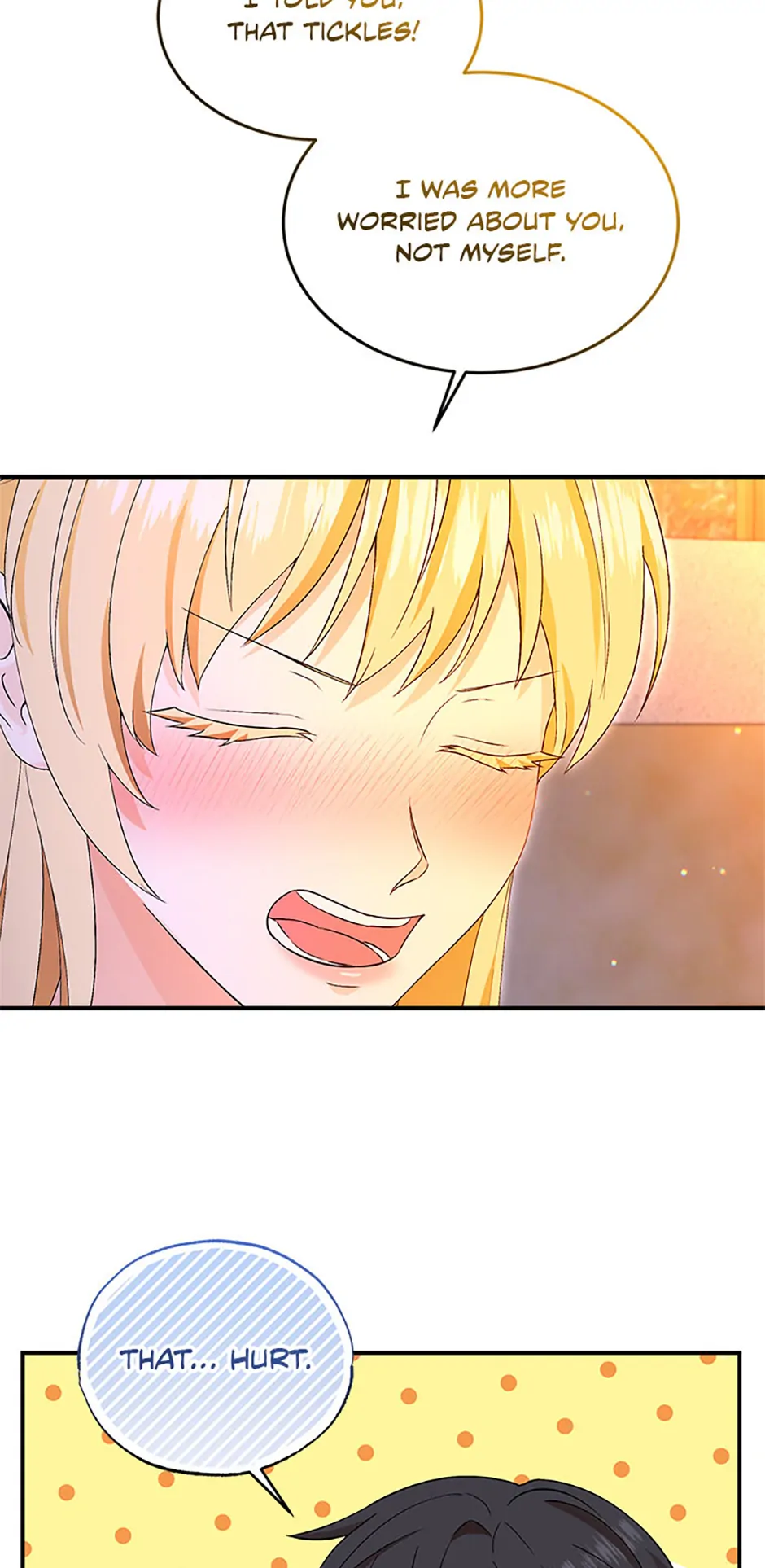 I Will Try to End the Male Lead Chapter 64 - Page 7