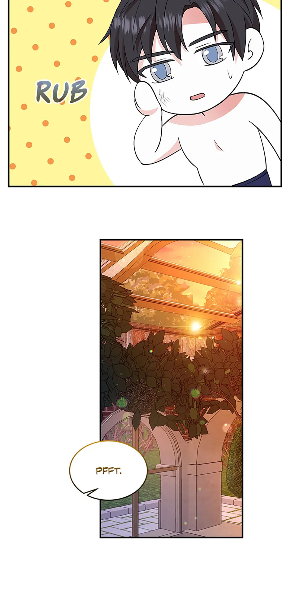 I Will Try to End the Male Lead Chapter 64 - Page 8