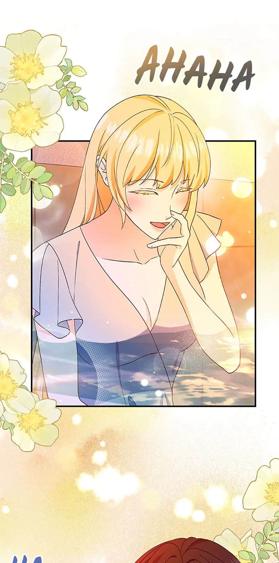 I Will Try to End the Male Lead Chapter 64 - Page 9