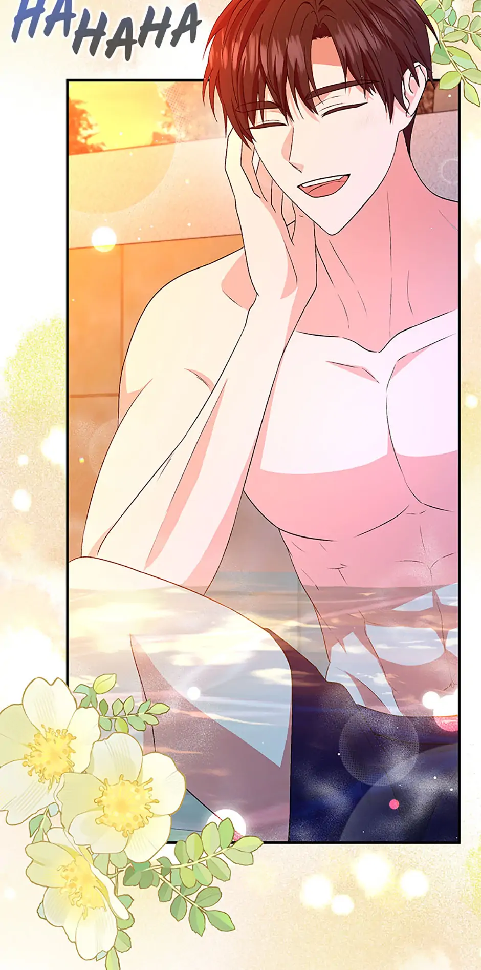 I Will Try to End the Male Lead Chapter 64 - Page 10