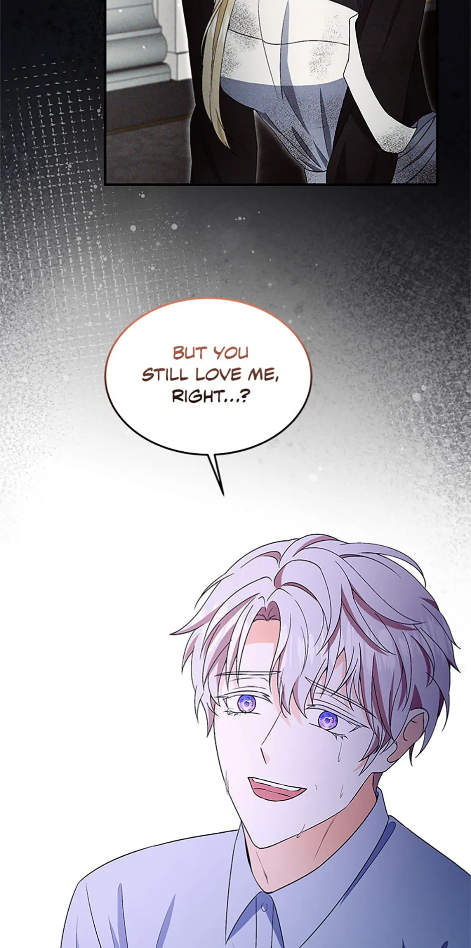 I Will Try to End the Male Lead Chapter 65 - Page 12