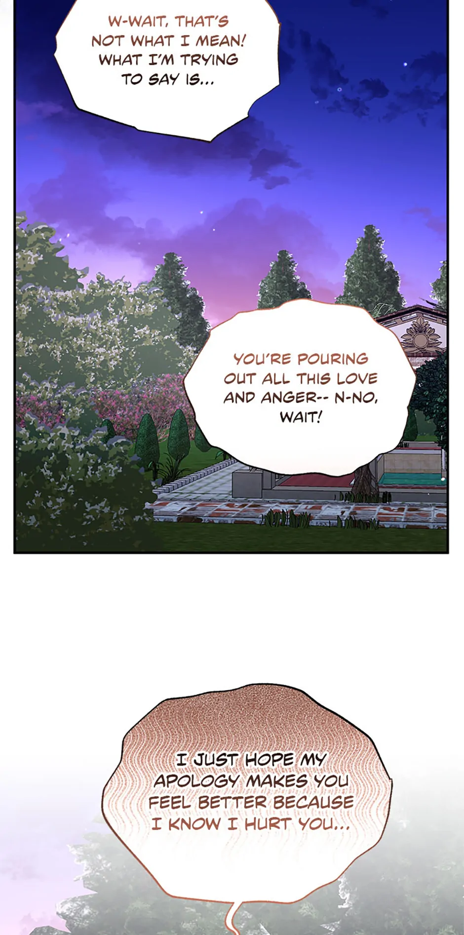 I Will Try to End the Male Lead Chapter 65 - Page 14