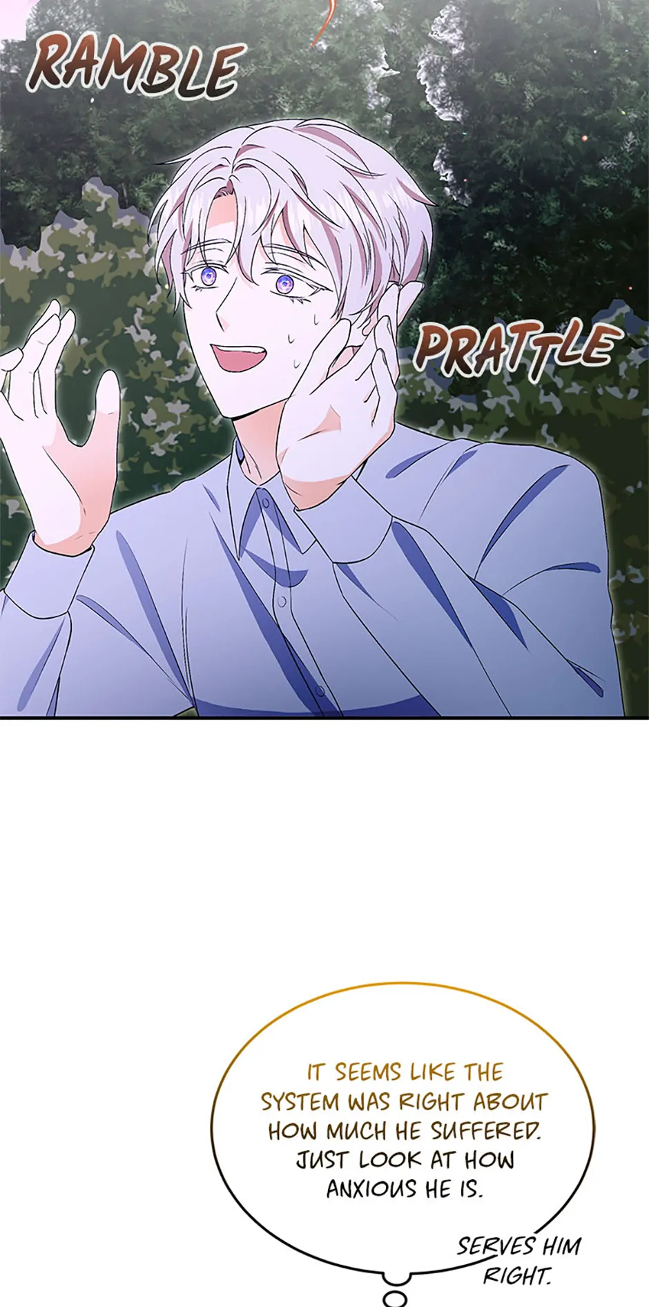 I Will Try to End the Male Lead Chapter 65 - Page 15