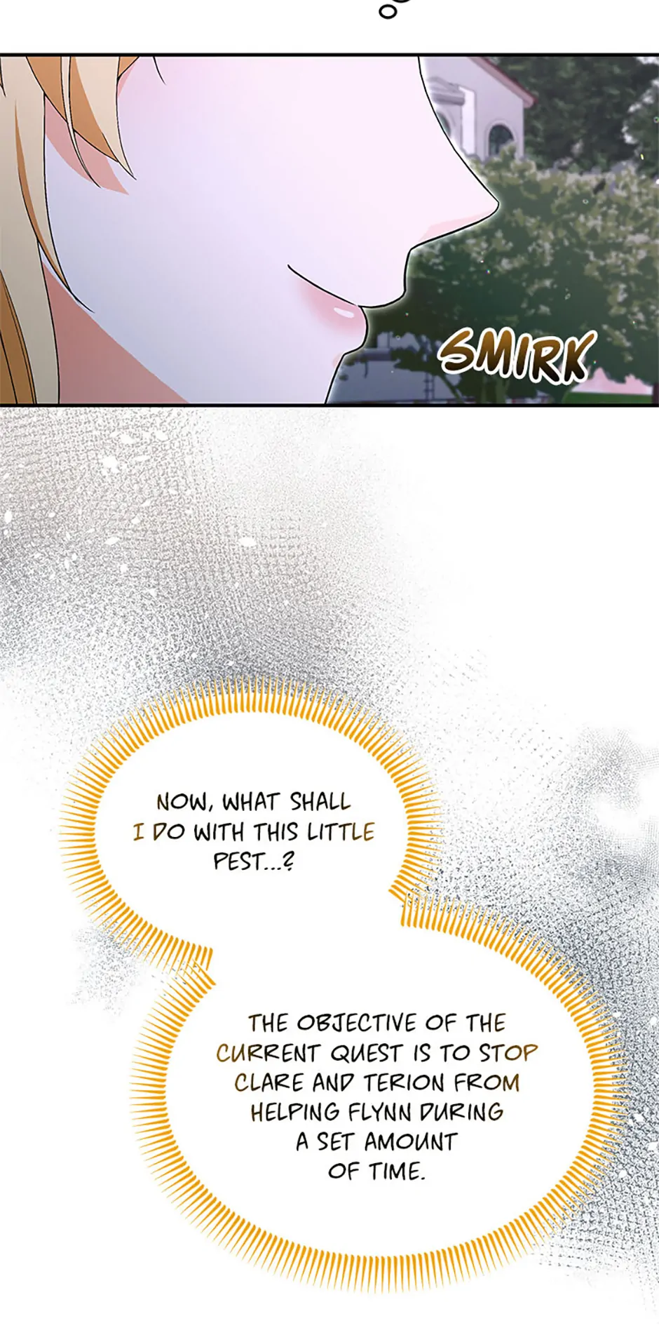 I Will Try to End the Male Lead Chapter 65 - Page 16