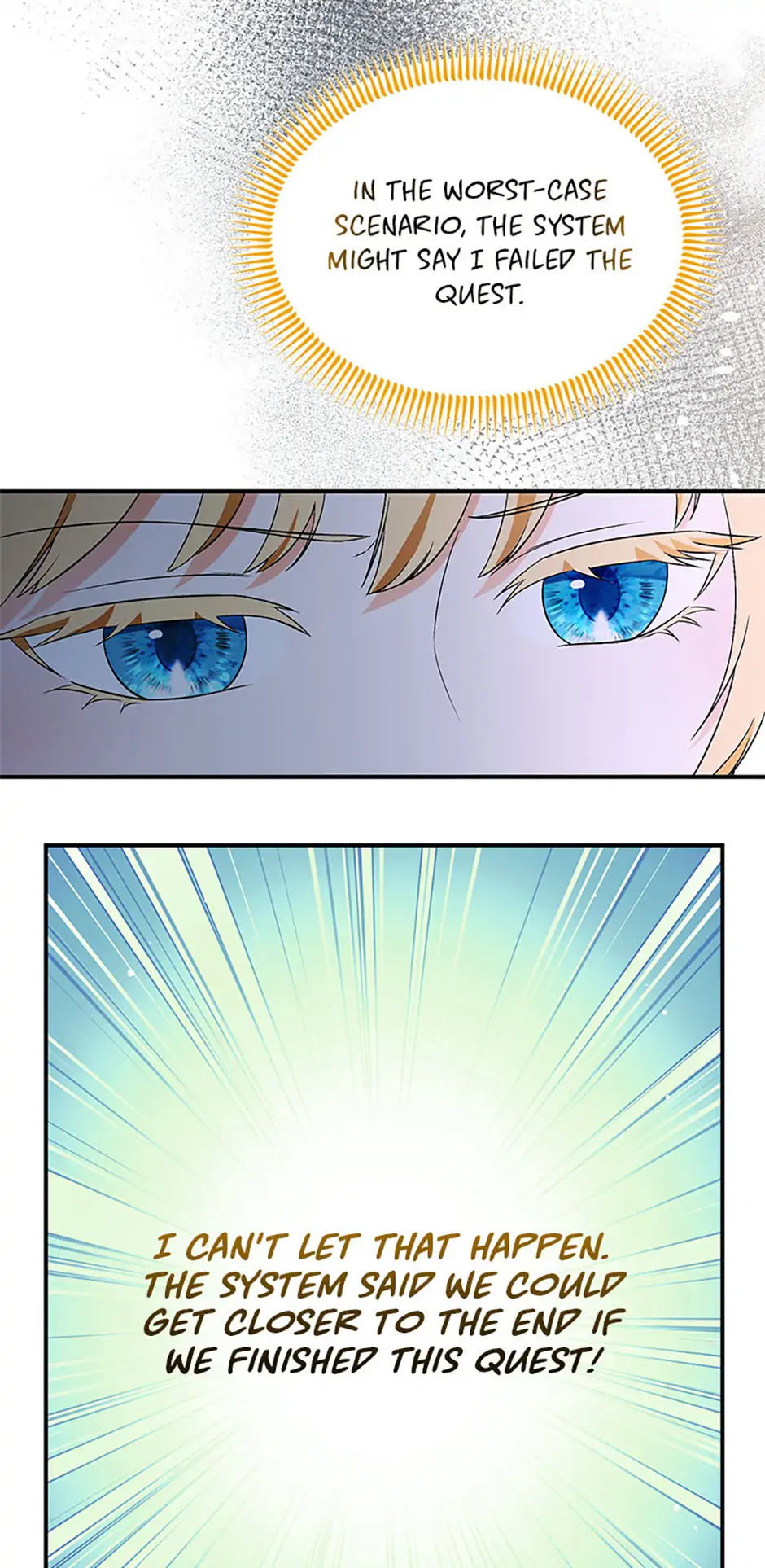 I Will Try to End the Male Lead Chapter 65 - Page 18