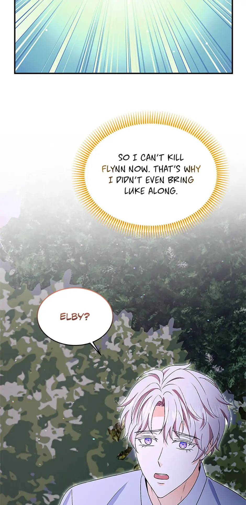 I Will Try to End the Male Lead Chapter 65 - Page 19