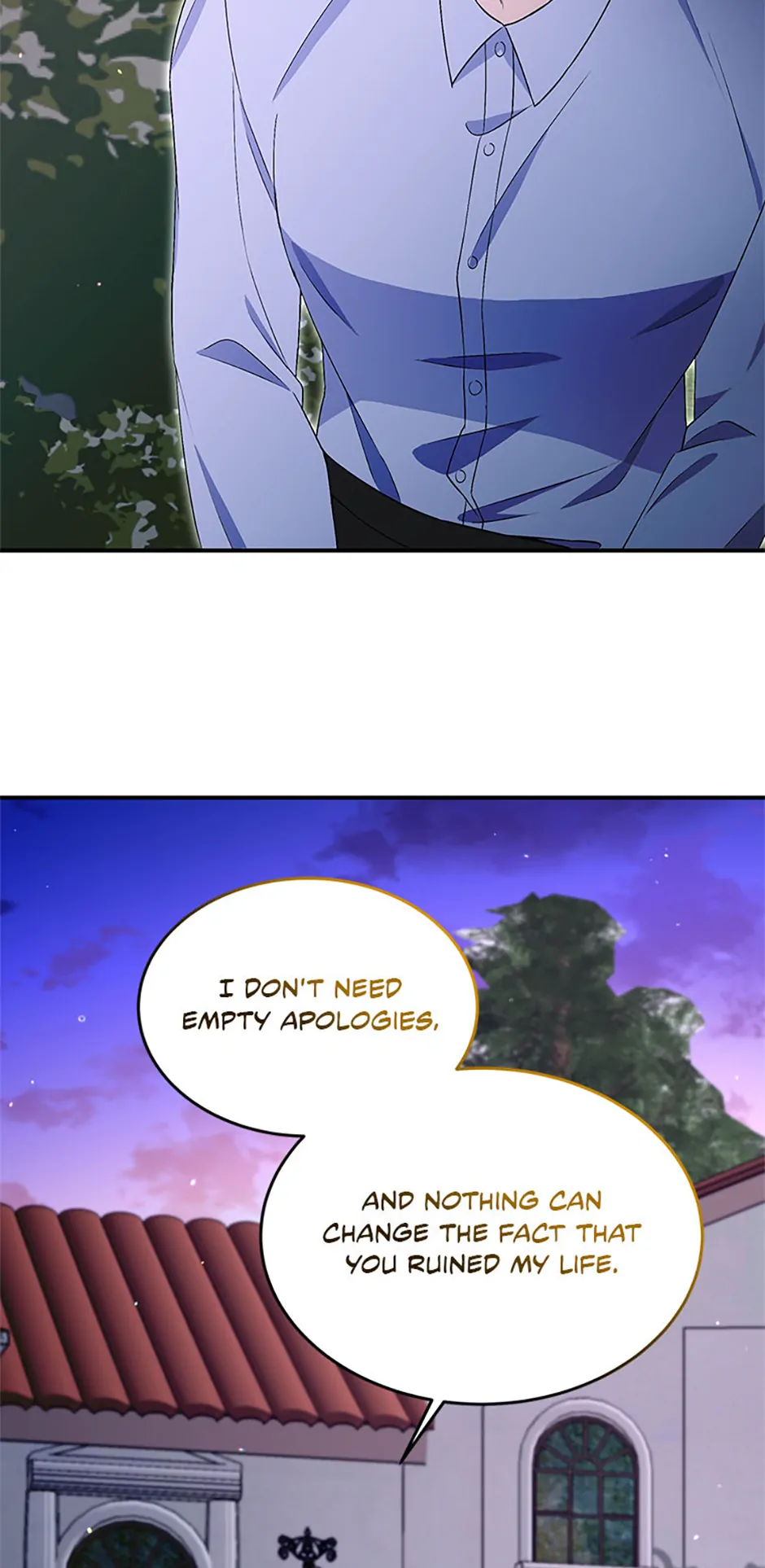 I Will Try to End the Male Lead Chapter 65 - Page 20