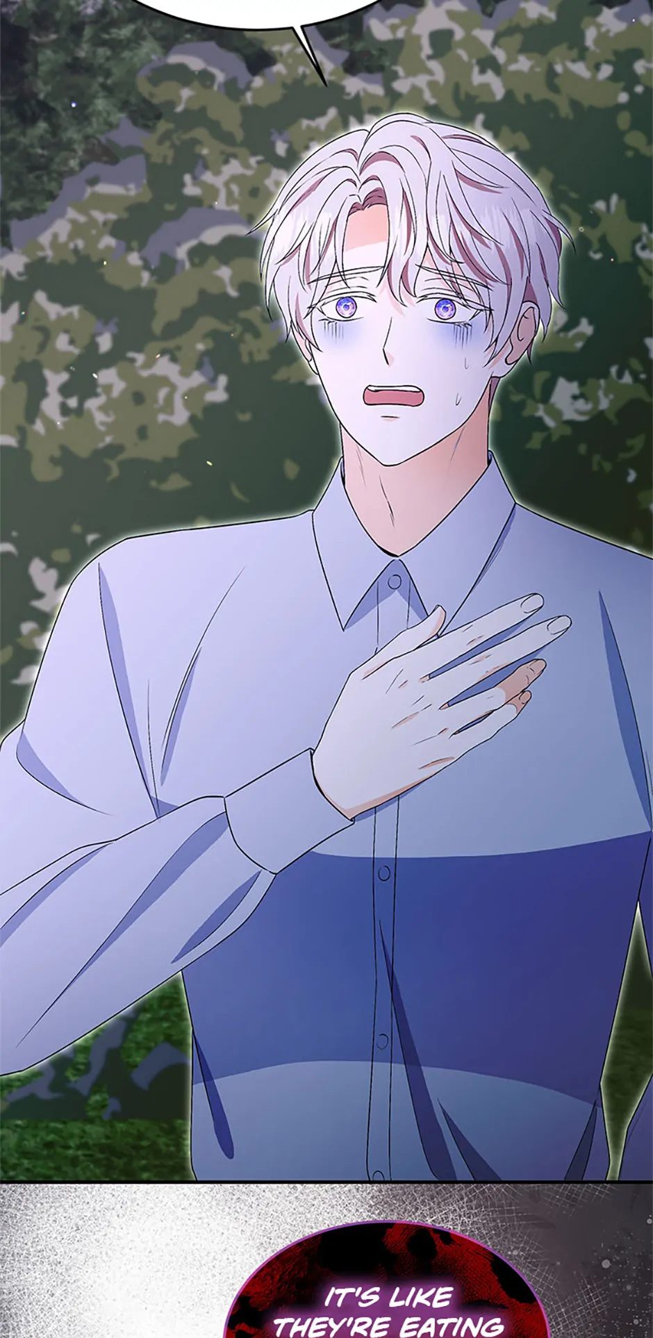 I Will Try to End the Male Lead Chapter 65 - Page 22
