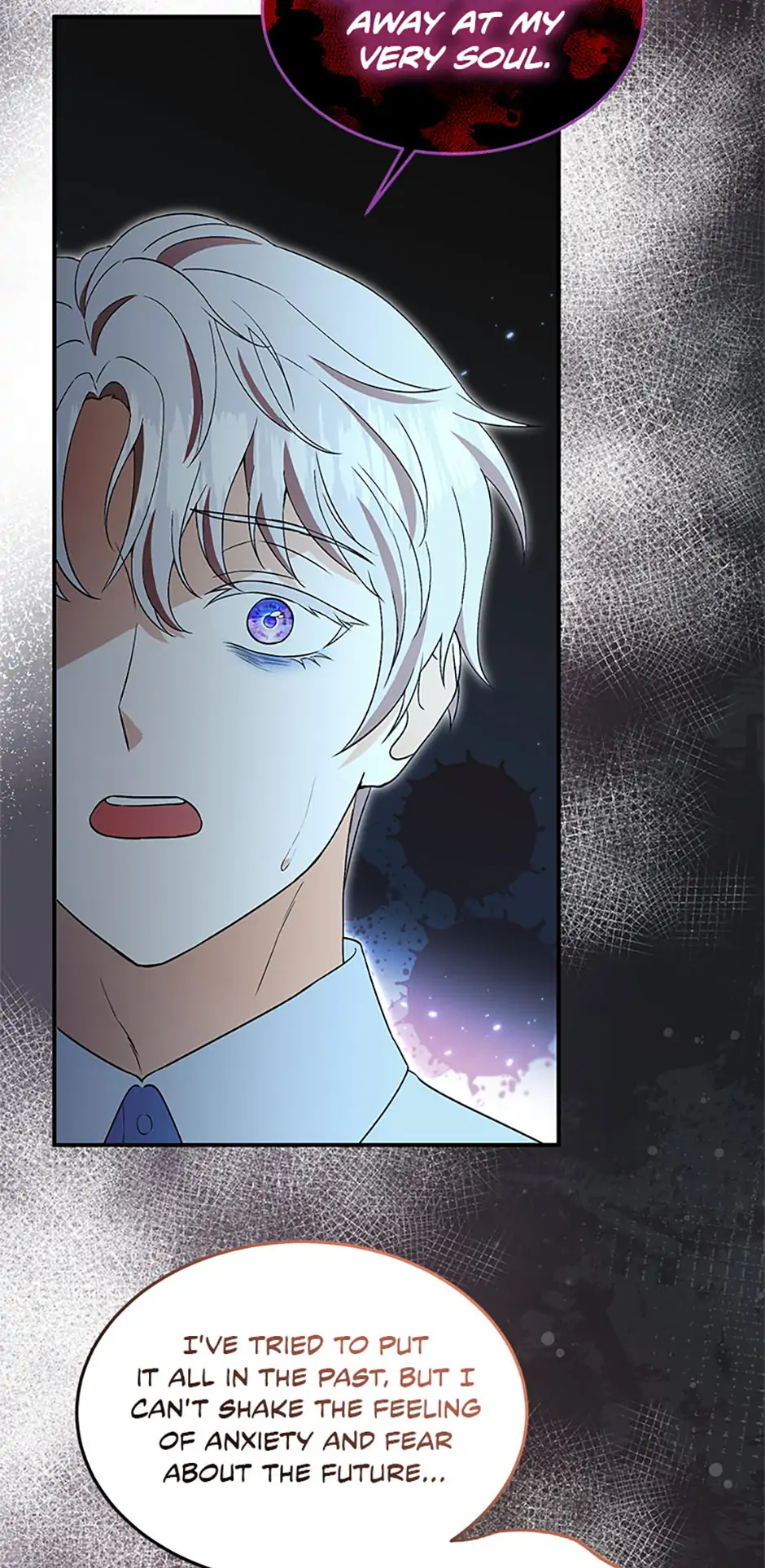 I Will Try to End the Male Lead Chapter 65 - Page 23