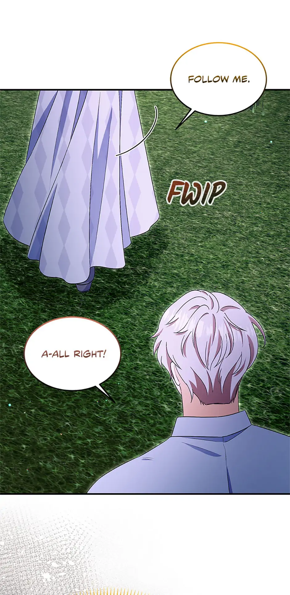 I Will Try to End the Male Lead Chapter 65 - Page 25