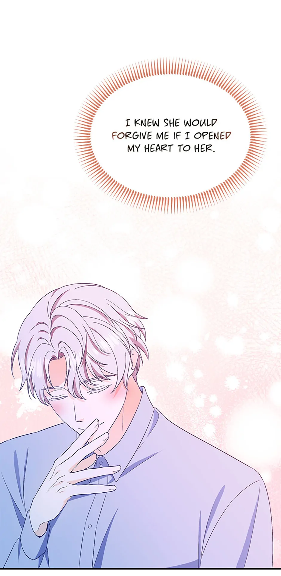 I Will Try to End the Male Lead Chapter 65 - Page 27
