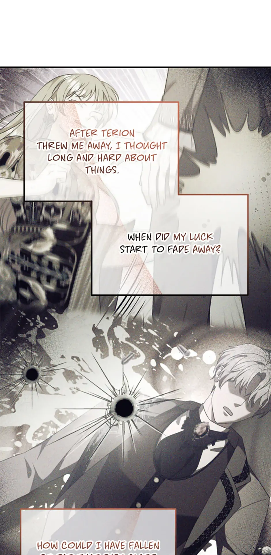 I Will Try to End the Male Lead Chapter 65 - Page 28