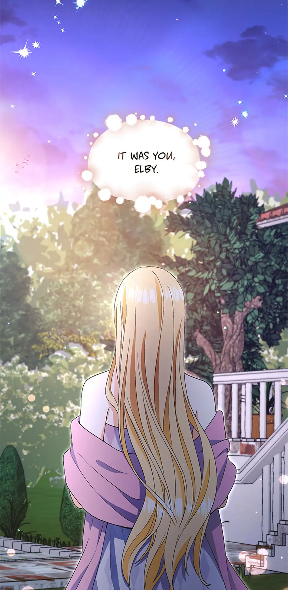 I Will Try to End the Male Lead Chapter 65 - Page 30
