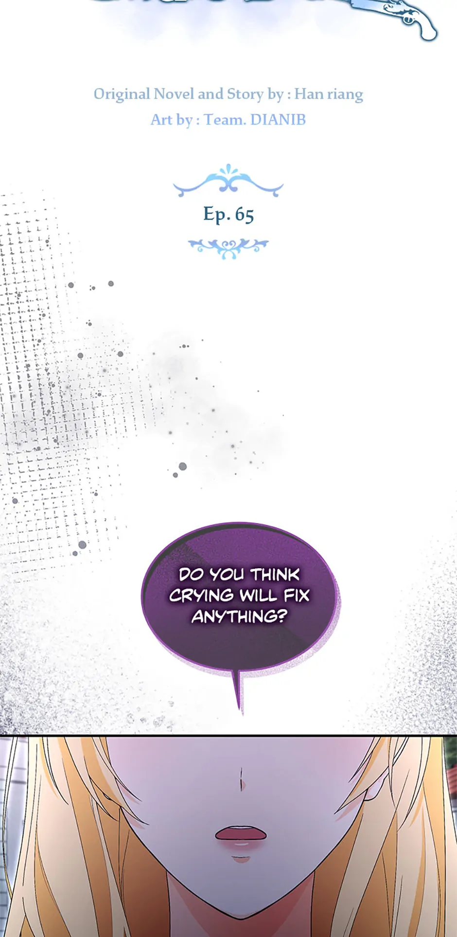 I Will Try to End the Male Lead Chapter 65 - Page 4