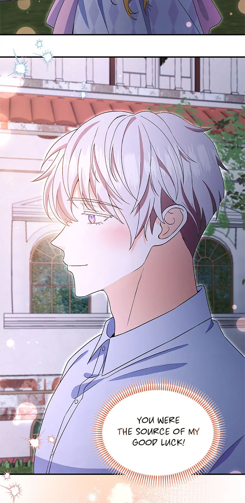 I Will Try to End the Male Lead Chapter 65 - Page 31