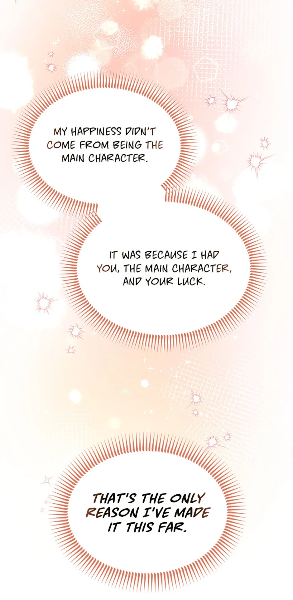 I Will Try to End the Male Lead Chapter 65 - Page 32