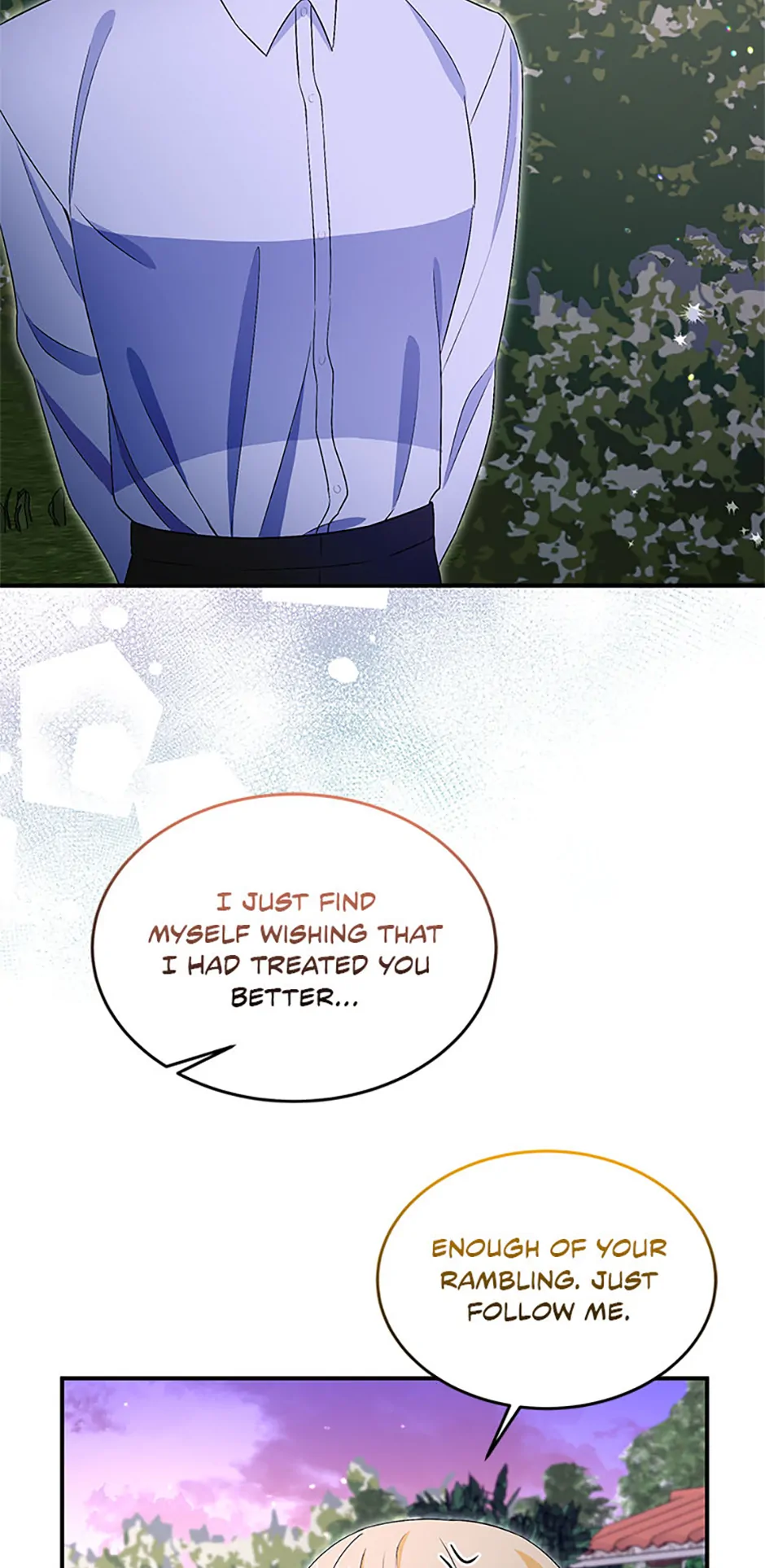 I Will Try to End the Male Lead Chapter 65 - Page 36