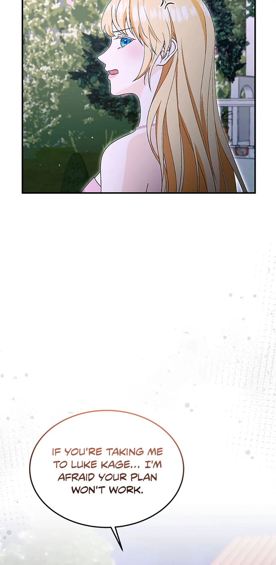 I Will Try to End the Male Lead Chapter 65 - Page 37