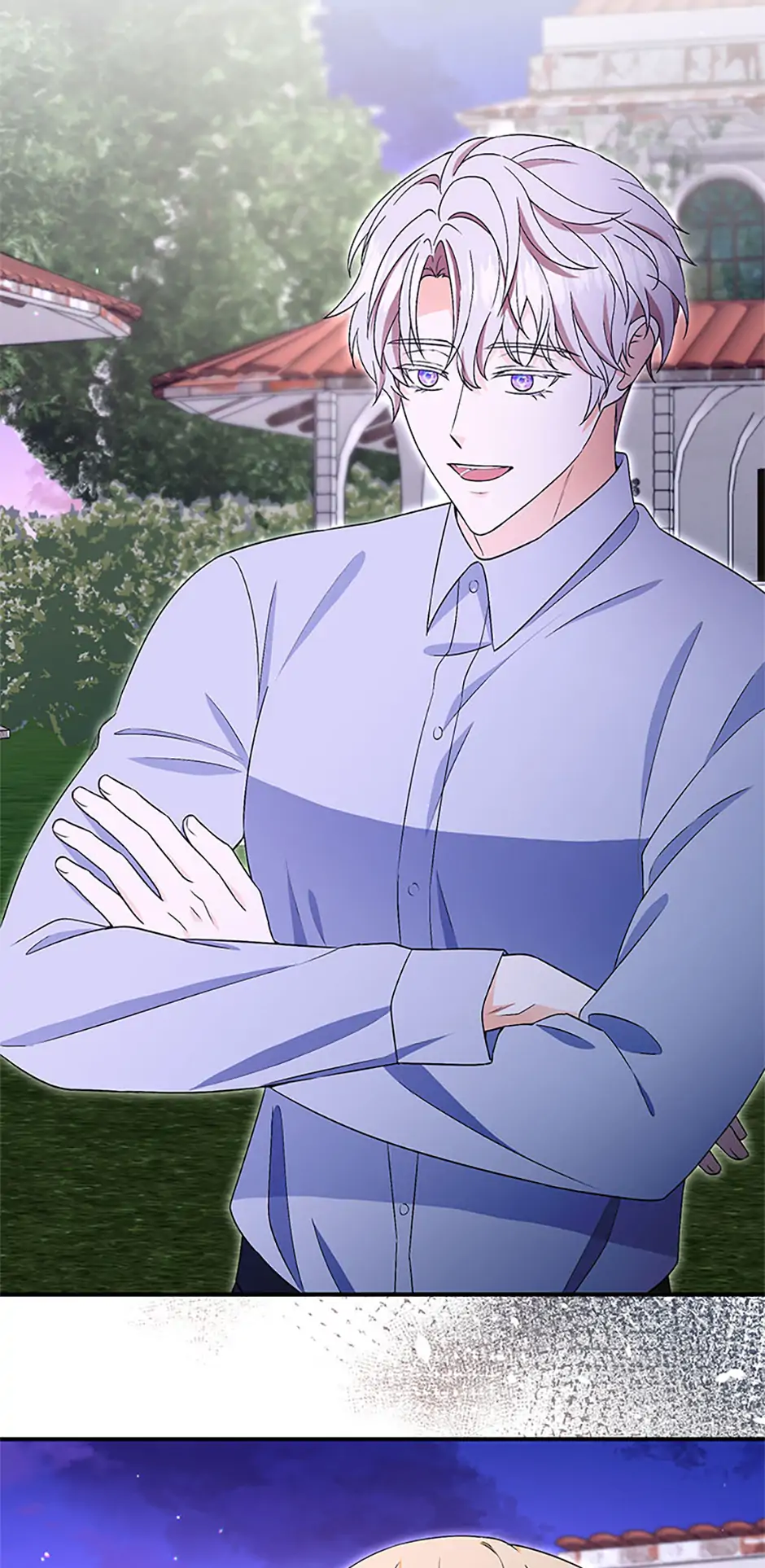 I Will Try to End the Male Lead Chapter 65 - Page 38