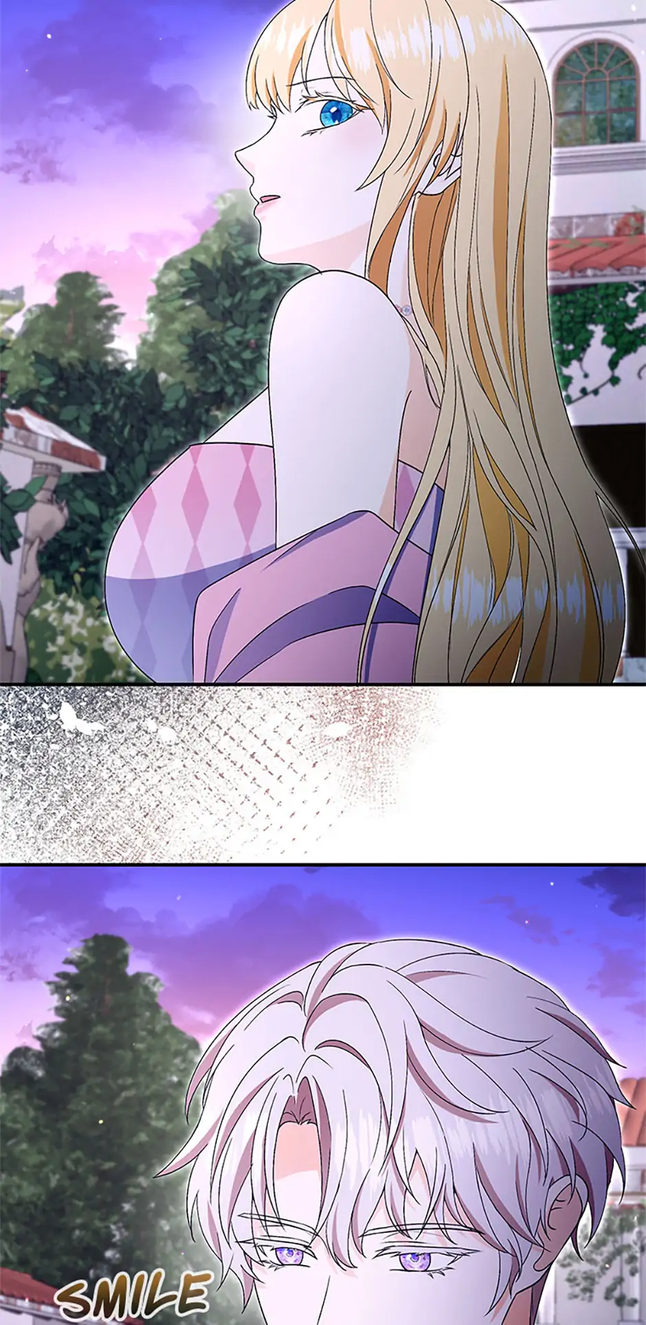 I Will Try to End the Male Lead Chapter 65 - Page 39