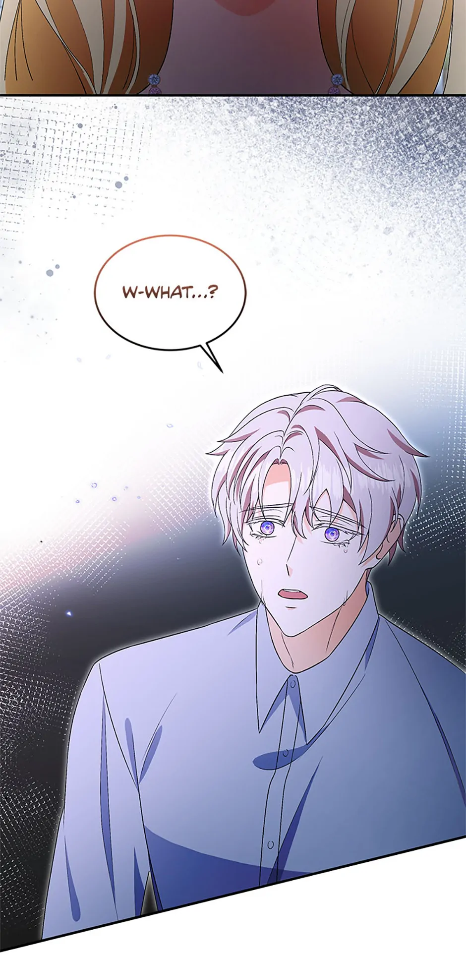 I Will Try to End the Male Lead Chapter 65 - Page 5