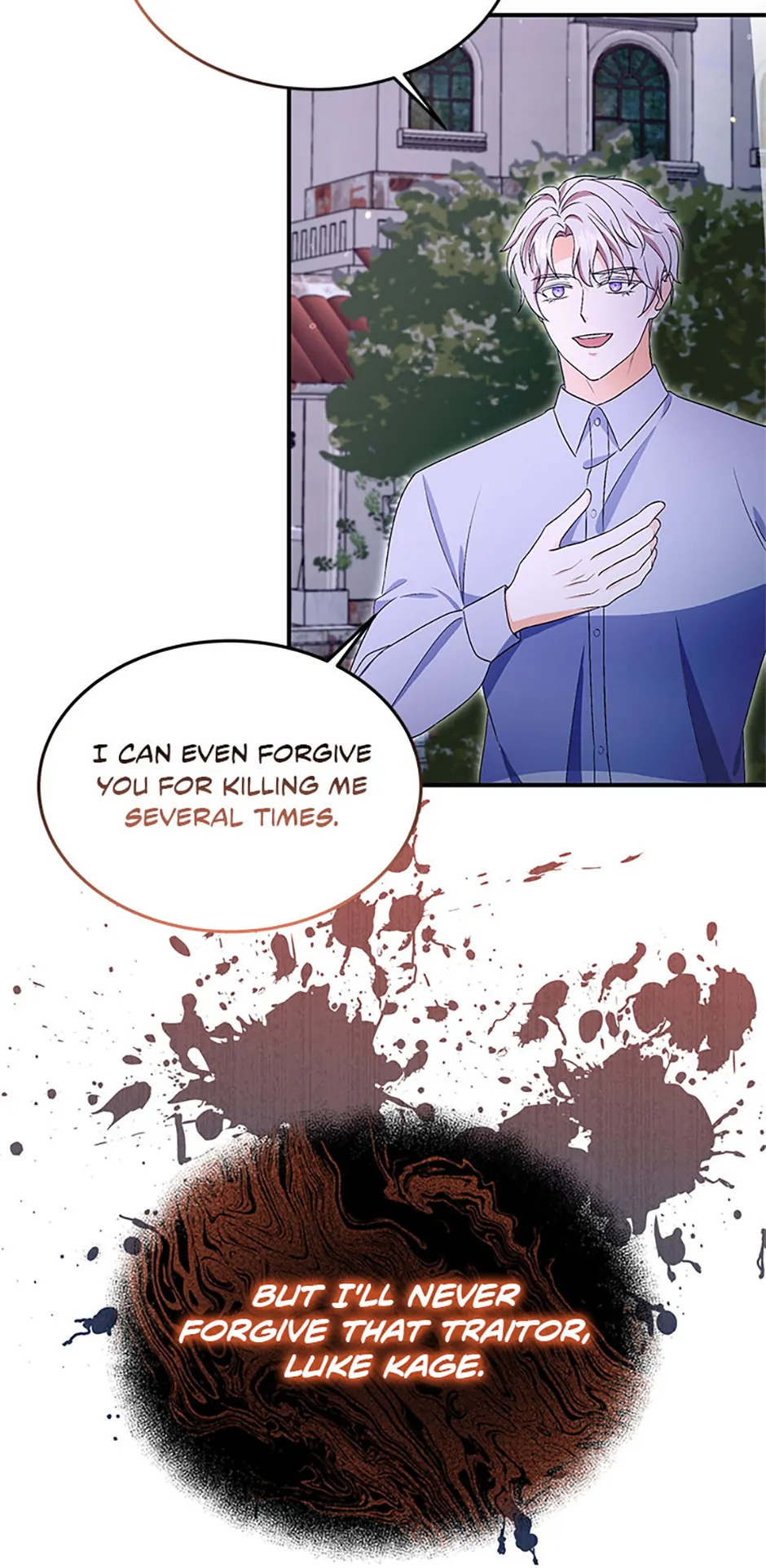 I Will Try to End the Male Lead Chapter 65 - Page 48