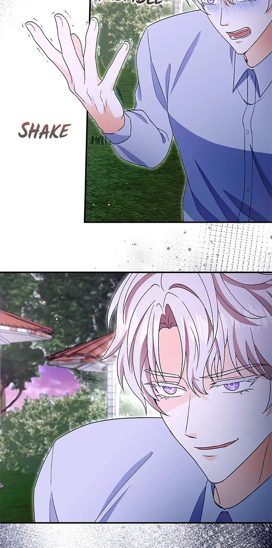 I Will Try to End the Male Lead Chapter 65 - Page 50