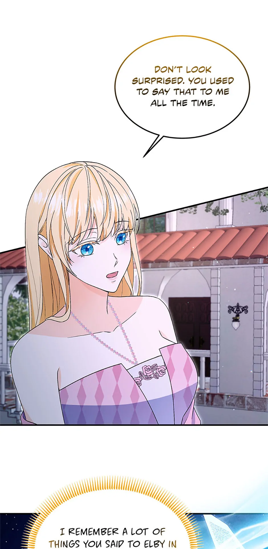 I Will Try to End the Male Lead Chapter 65 - Page 6