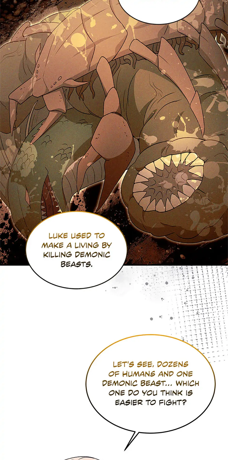 I Will Try to End the Male Lead Chapter 65 - Page 53