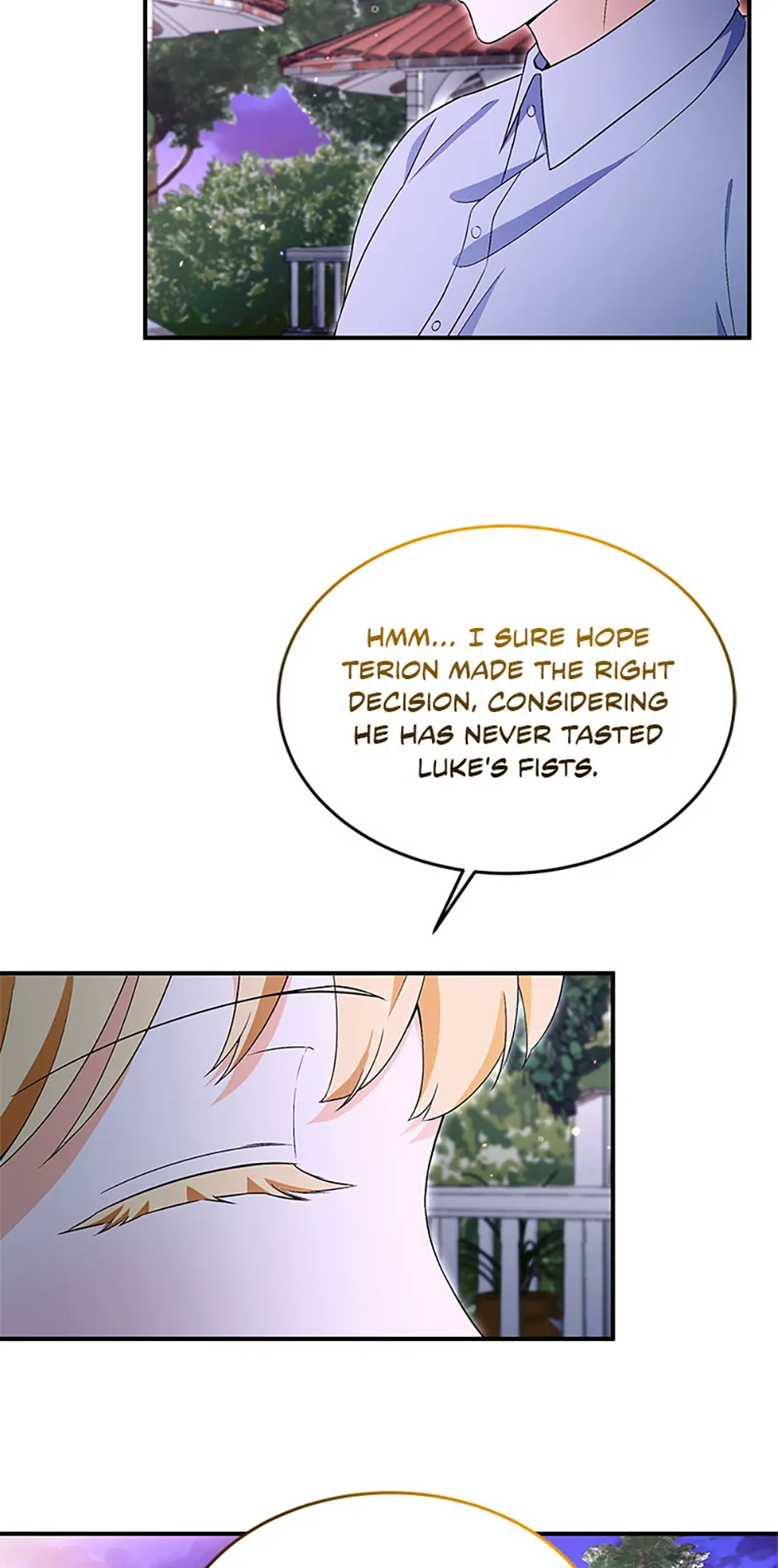 I Will Try to End the Male Lead Chapter 65 - Page 55