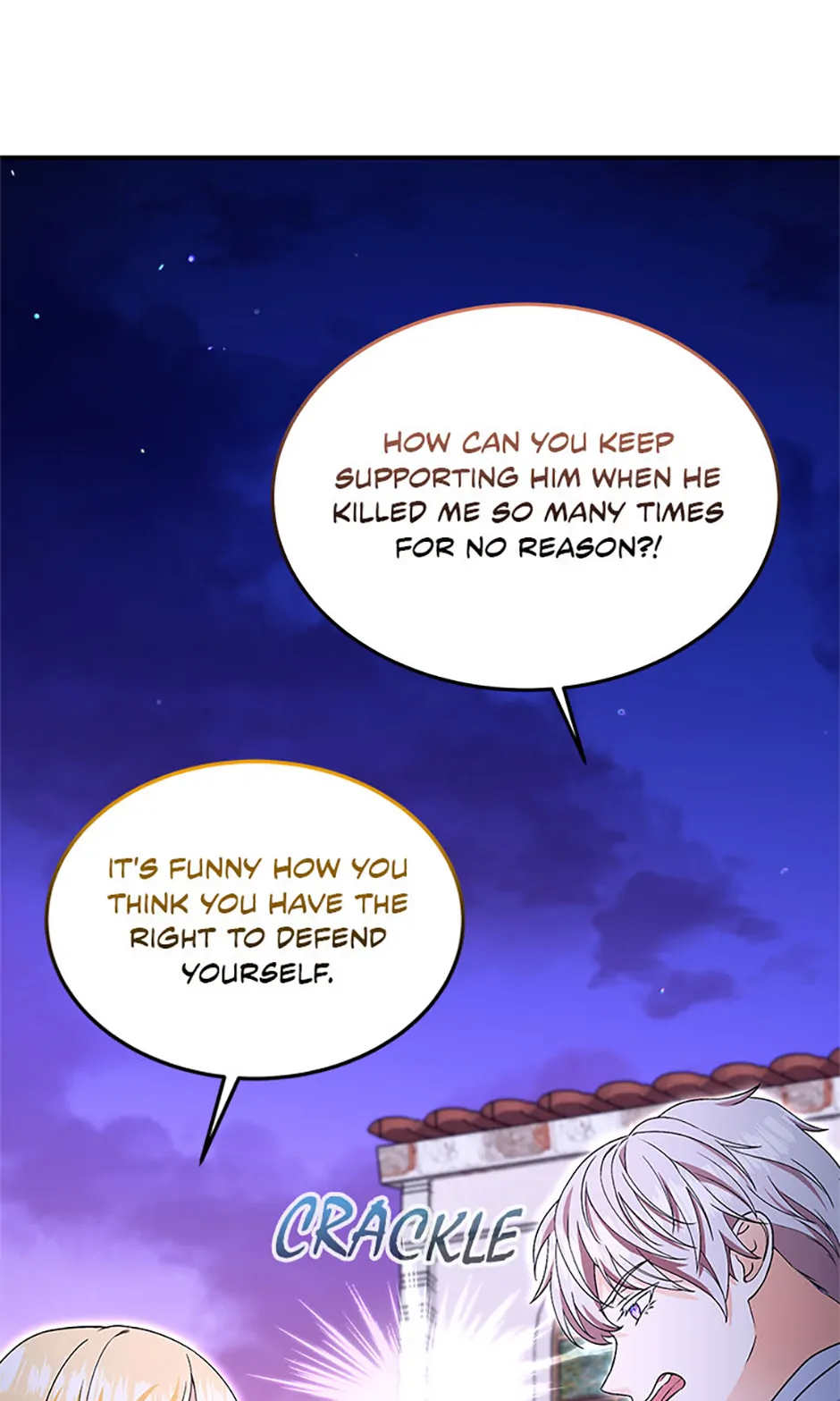 I Will Try to End the Male Lead Chapter 65 - Page 57