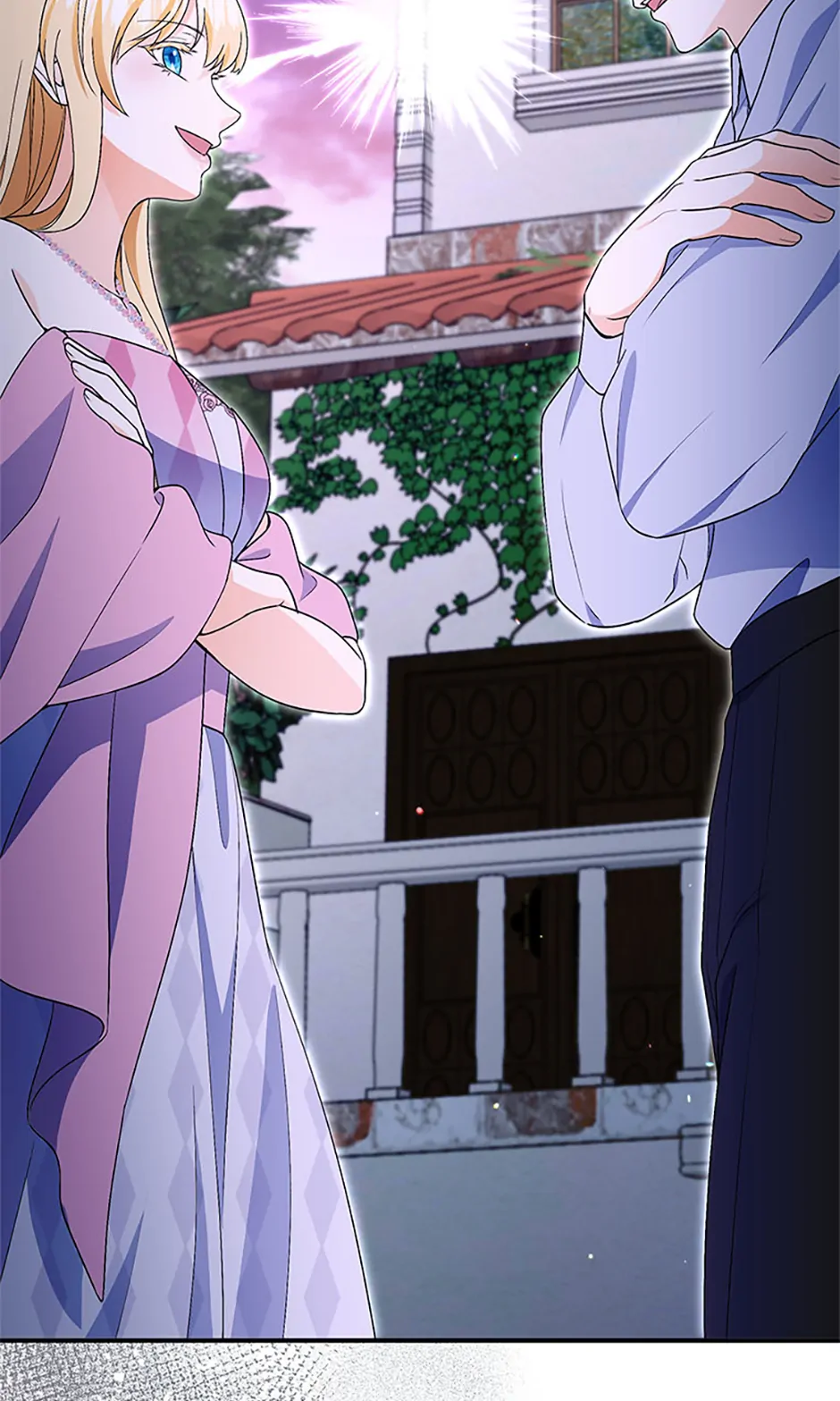 I Will Try to End the Male Lead Chapter 65 - Page 58