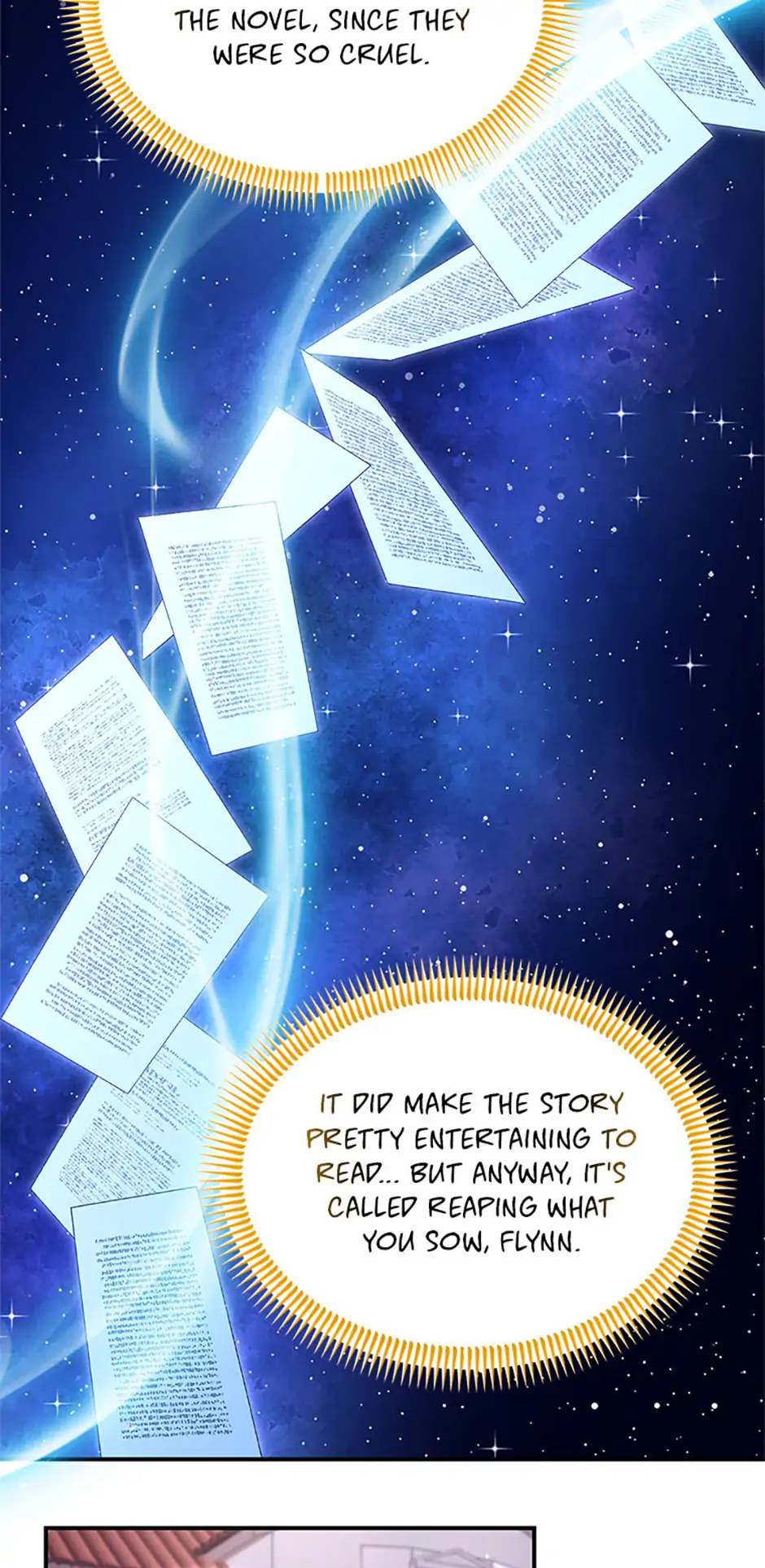 I Will Try to End the Male Lead Chapter 65 - Page 7