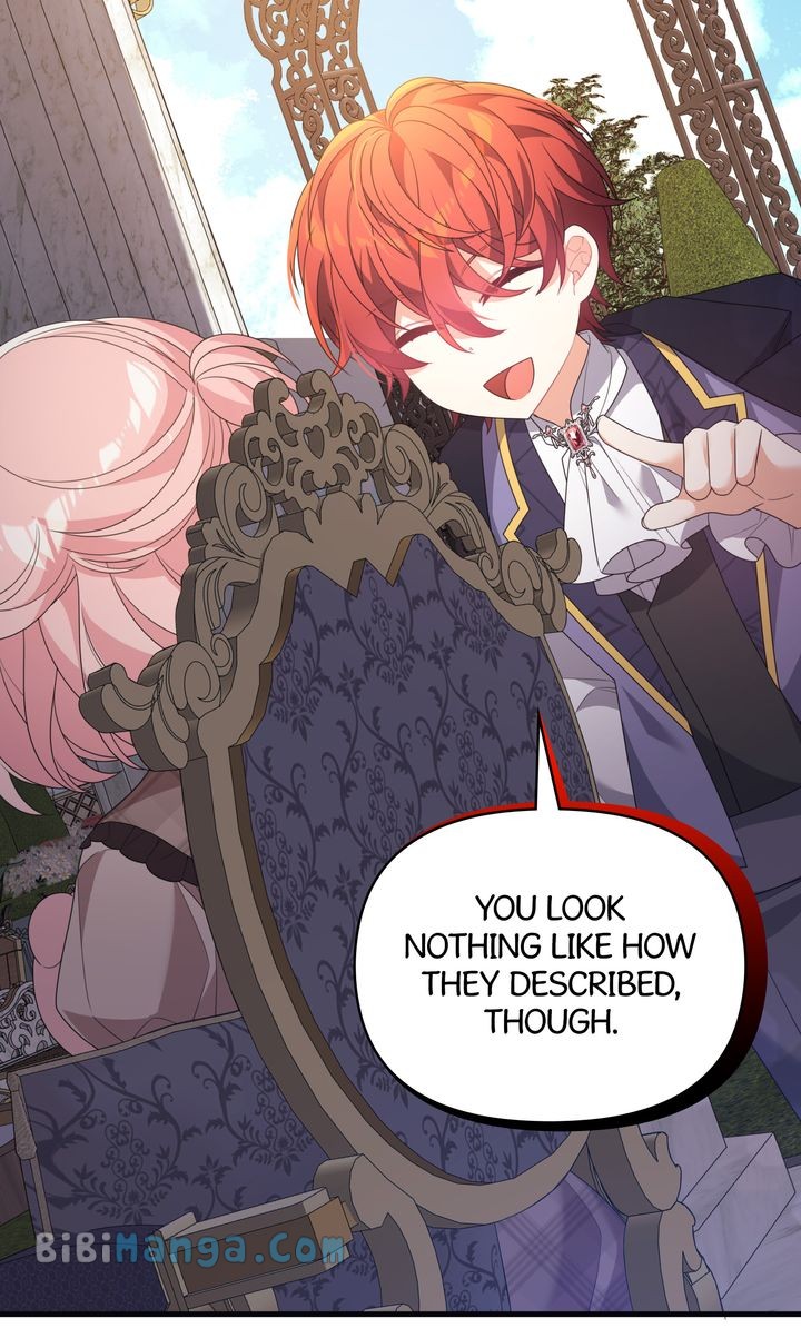 I Will Try to Seduce the Male Lead for My Brother Chapter 35 - Page 13