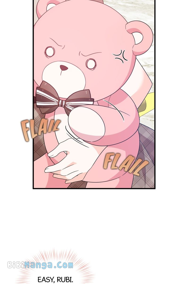 I Will Try to Seduce the Male Lead for My Brother Chapter 35 - Page 16